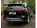 Toyota Highlander 2020-наст.вр.